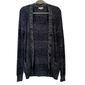 Poof Excellence Cardigan Size Medium